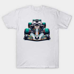 Formula One T-Shirt